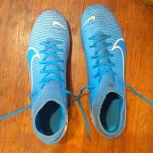 Nike Mercurial Soccer Cleats